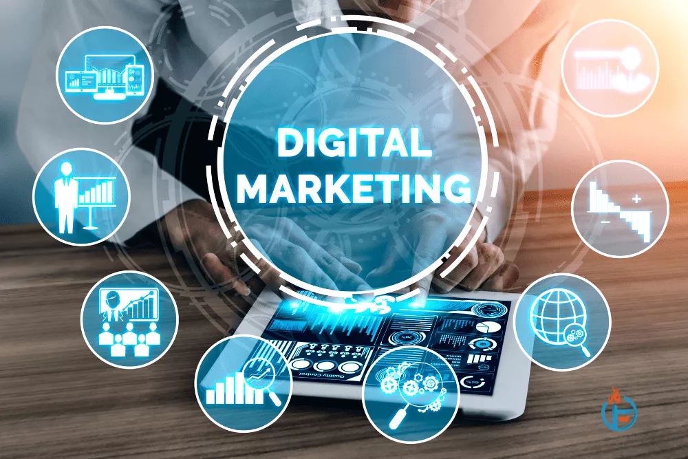 digital marketing seo